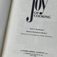 Joy of Cooking Book (White Cover, 1988) 