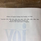 Joy of Cooking Book - The Mustard Seed Collection, The Seed