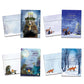 Joyful Dance Solstice Pack - The Mustard Seed Collection, The Seed