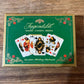Jugendstil Playing Cards 