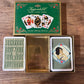 Jugendstil Playing Cards 