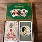Jugendstil Playing Cards 