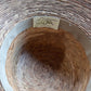 Kid's Woven Palm Sun Hat by Tula - The Mustard Seed Collection, The Seed