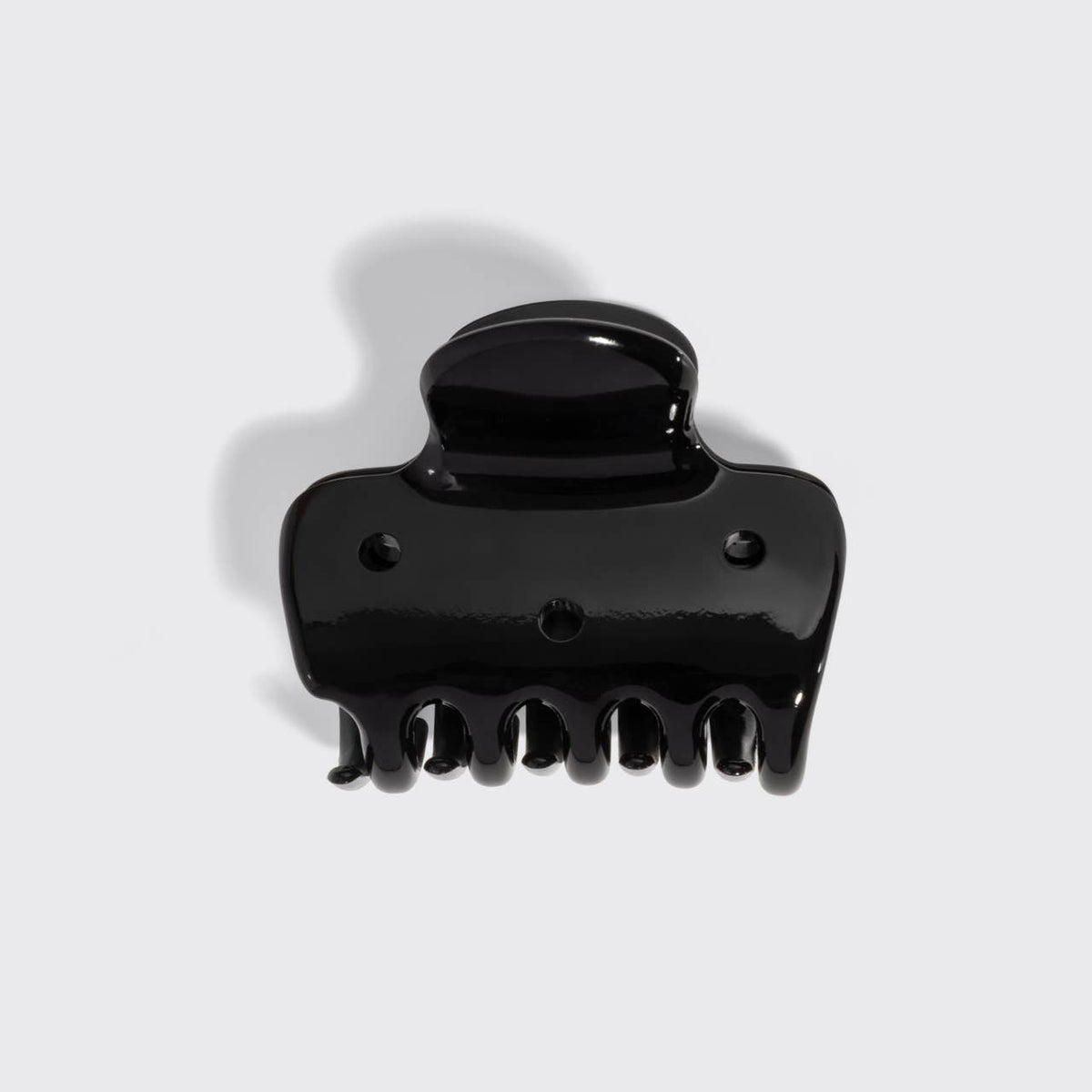KitschPop™️ Cloud Clip 7pc Set Vintage- Black - The Mustard Seed Collection, The Seed