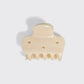 KitschPop™️ Cloud Clip 7pc Set Vintage - Pearlized Cream - The Mustard Seed Collection, The Seed