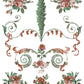 La Folie IOD Paint Inlay 12x16 Pad