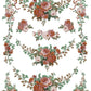 La Folie IOD Paint Inlay 12x16 Pad - The Mustard Seed Collection, The Seed