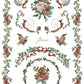 La Folie IOD Paint Inlay 12x16 Pad
