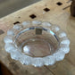Lalique Crystal "Coquilles" (Shells) Bowl - The Mustard Seed Collection, The Seed