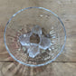Lalique Crystal "Nogent" Bowl - The Mustard Seed Collection, The Seed
