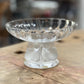 Lalique Crystal "Nogent" Bowl - The Mustard Seed Collection, The Seed