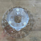 Lalique Crystal "Nogent" Bowl - The Mustard Seed Collection, The Seed