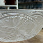 Lalique Crystal "Pinsons" Bowl - The Mustard Seed Collection, The Seed