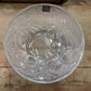 Lalique Crystal "Pinsons" Bowl - The Mustard Seed Collection, The Seed