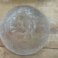 Lalique Crystal "Pinsons" Bowl - The Mustard Seed Collection, The Seed