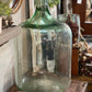 Large 26" Green Carboy