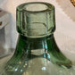 Large 26" Green Carboy