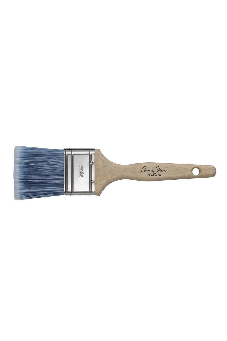 Large Flat Brush - The Mustard Seed Collection, The Seed