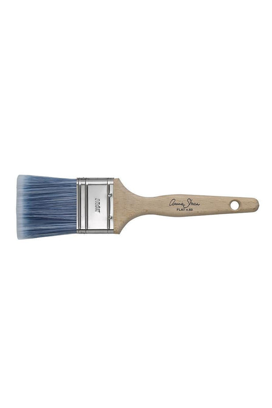 Large Flat Brush - The Mustard Seed Collection, The Seed