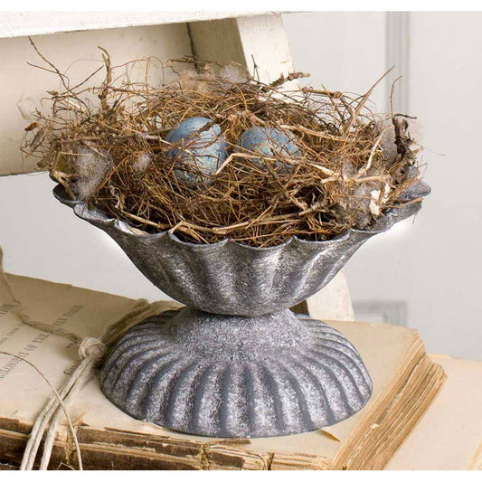 Large Garden Cup - The Mustard Seed Collection, The Seed