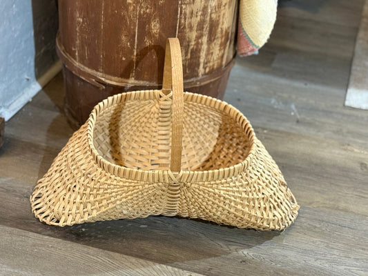 Large Gathering Basket - The Mustard Seed Collection, The Seed