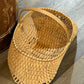 Large Gathering Basket - The Mustard Seed Collection, The Seed