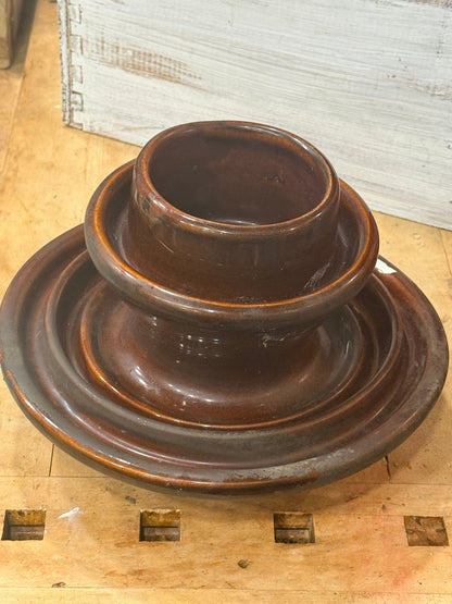 Large Thomas Insulator 