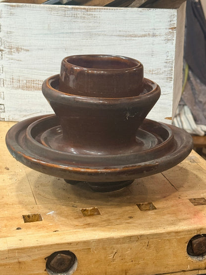 Large Thomas Insulator 