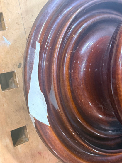 Large Thomas Insulator 