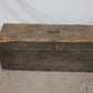 Large Vintage Carpenters Tool Box