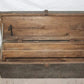 Large Vintage Carpenters Tool Box - The Mustard Seed Collection, The Seed