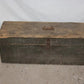 Large Vintage Carpenters Tool Box - The Mustard Seed Collection, The Seed