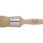 Large Wax Brush - The Mustard Seed Collection, The Seed