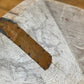 Large Wooden Dough Bowl - The Mustard Seed Collection, The Seed