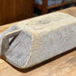 Large Wooden Dough Bowl - The Mustard Seed Collection, The Seed