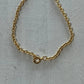 Lariat Heart Necklace - The Mustard Seed Collection, The Seed