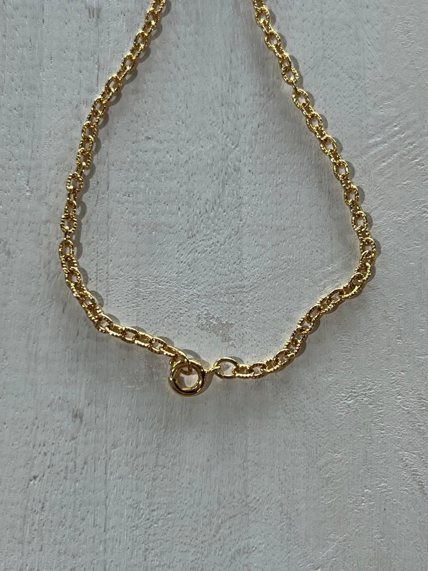 Lariat Heart Necklace - The Mustard Seed Collection, The Seed