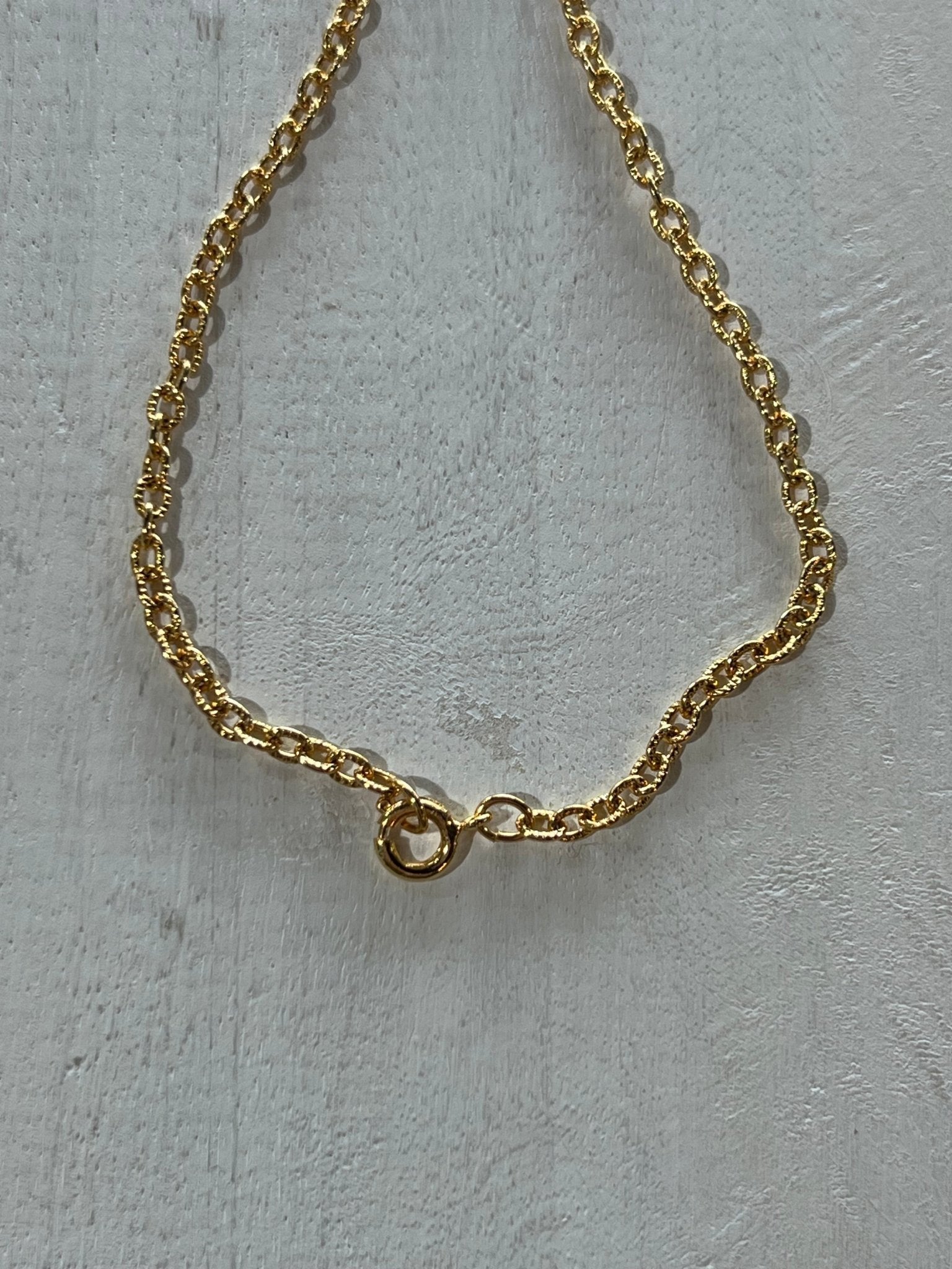 Lariat Heart Necklace - The Mustard Seed Collection, The Seed