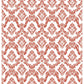 Lattice Rose IOD Paint Inlay 12x16 Pad