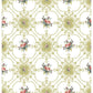 Lattice Rose IOD Paint Inlay 12x16 Pad