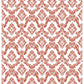 Lattice Rose IOD Paint Inlay 12x16 Pad - The Mustard Seed Collection, The Seed