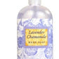 Lavender Chamomile— 16z Liquid Bottle Soap