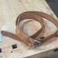 Leather Antique Belt 