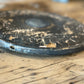 Leather Backed Travel Mirror