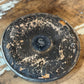 Leather Backed Travel Mirror