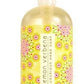 Lemon Verbena— 16oz Liquid Bottle Soap - The Mustard Seed Collection, The Seed