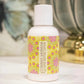 Lemon Verbena— 2oz Bottle Purse Lotion - The Mustard Seed Collection, The Seed