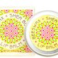 Lemon Verbena Pattern— Lip Balm