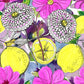 Lemons - Mint Tissue Paper - The Mustard Seed Collection, The Seed