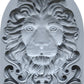 Leonidas 5X7 IOD Mould - The Mustard Seed Collection, The Seed